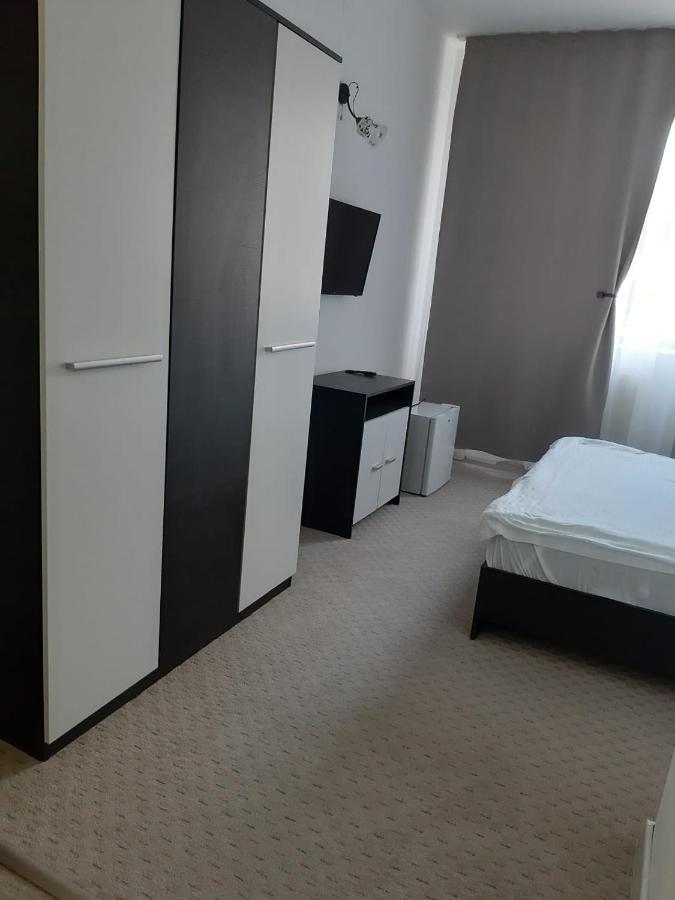 A Pousada Casablanca Craiova Exterior foto