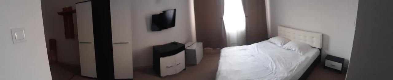 A Pousada Casablanca Craiova Exterior foto