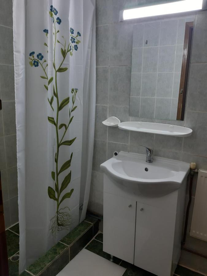 A Pousada Casablanca Craiova Exterior foto