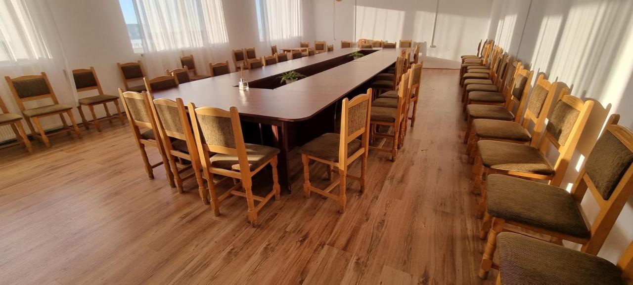 A Pousada Casablanca Craiova Exterior foto