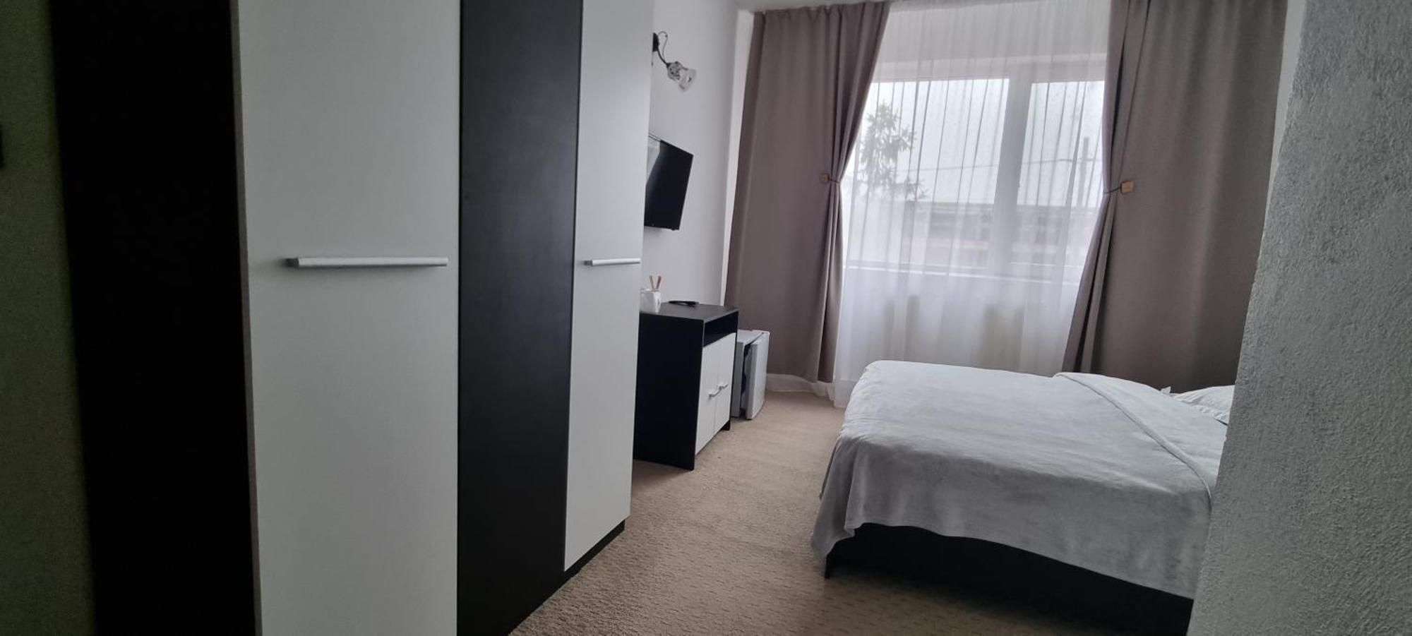 A Pousada Casablanca Craiova Quarto foto