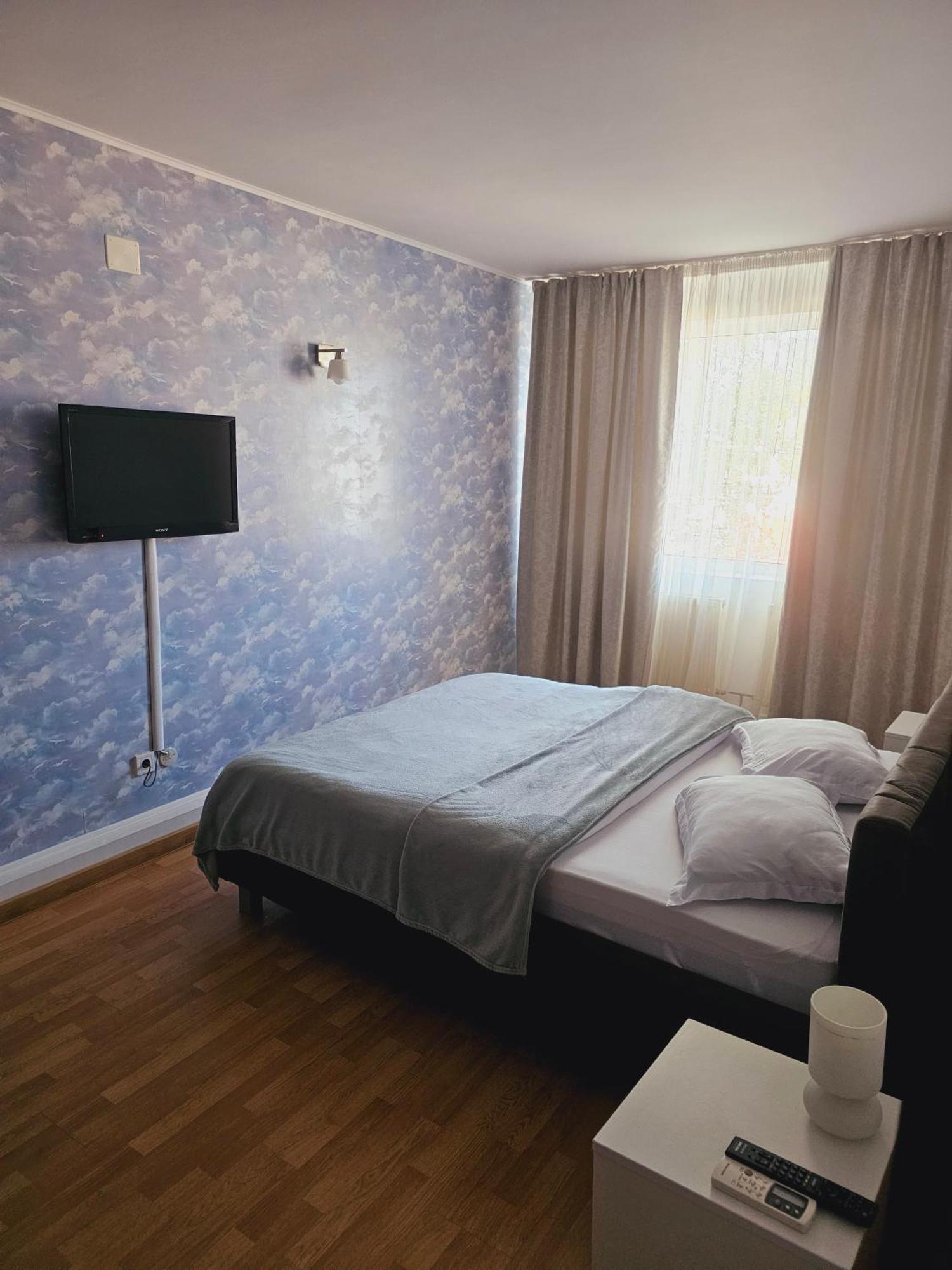 A Pousada Casablanca Craiova Exterior foto