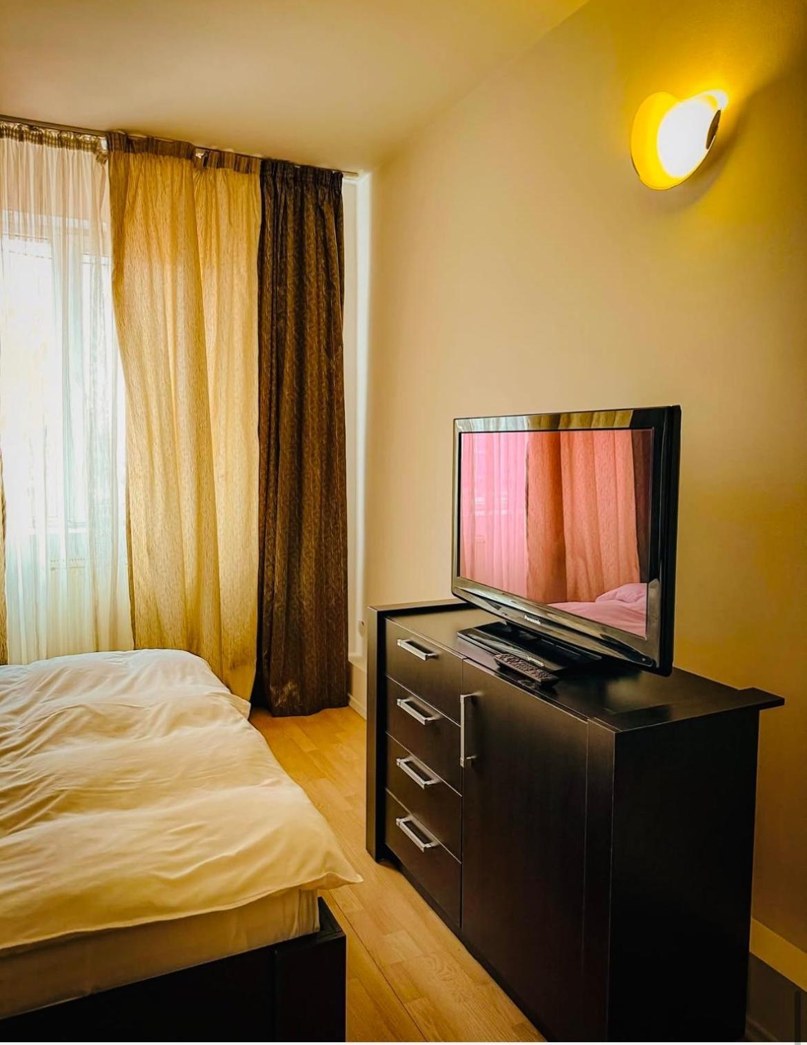 A Pousada Casablanca Craiova Exterior foto